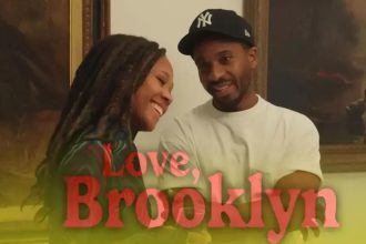 Descubra o que faz Love, Brooklyn ser um filme romântico imperdível!