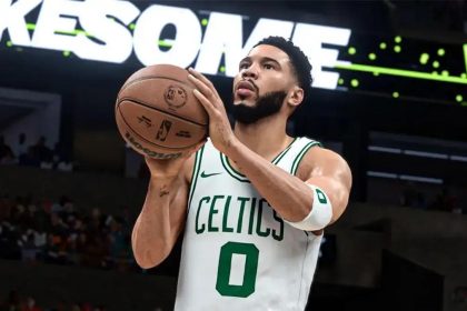 Descubra o Último Código de Locker para o NBA 2K26