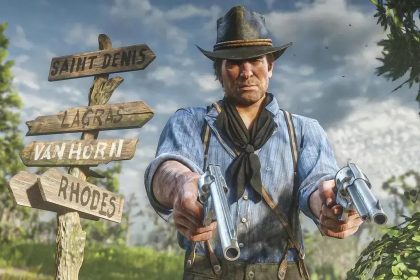 Descubra os 10 Melhores Mods para Red Dead Redemption 2 em 2025