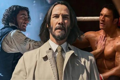 Descubra os Filmes Imperdíveis do TIFF 2025: 50ª Edição do Festival