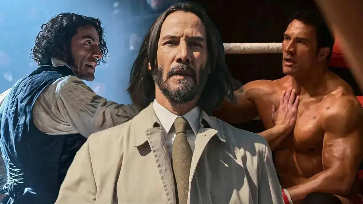 Descubra os Filmes Imperdíveis do TIFF 2025: 50ª Edição do Festival