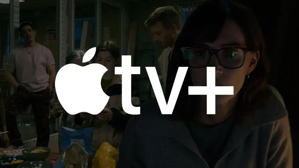 Descubra os Lançamentos Imperdíveis da Apple TV+ em Setembro de 2025
