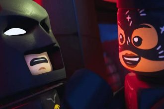 Descubra os personagens de LEGO Batman: Legacy of the Dark Knight