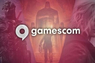 Descubra os principais anúncios da Gamescom 2025 e fique por dentro das novidades