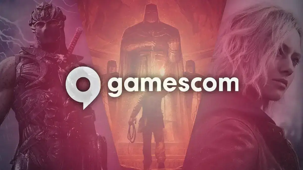 Descubra os principais anúncios da Gamescom 2025 e fique por dentro das novidades