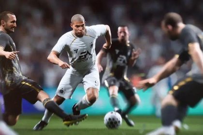 Descubra tudo sobre o EA Sports FC 26 Ultimate Edition e seus benefícios 13 Descubra tudo sobre o EA Sports FC 26 Ultimate Edition e seus benefícios