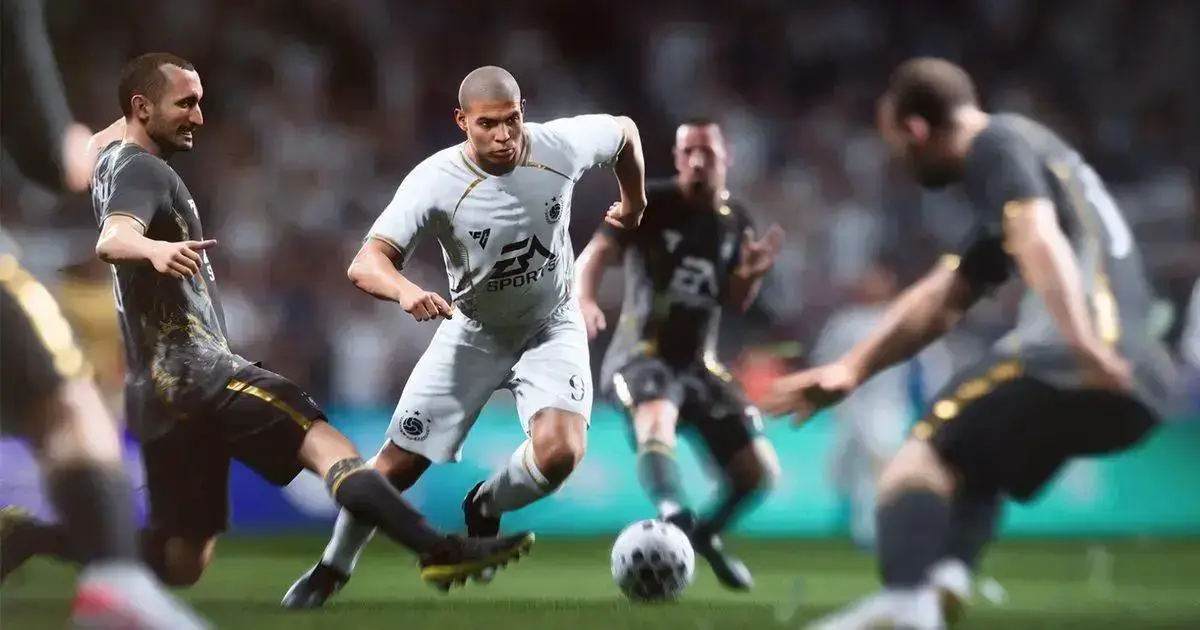 Descubra tudo sobre o EA Sports FC 26 Ultimate Edition e seus benefícios