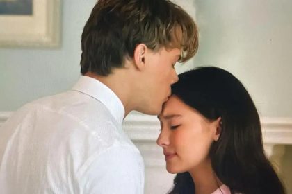 Desvendando o Episódio 8 de The Summer I Turned Pretty: Último Beijo