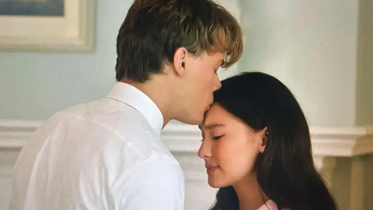 Desvendando o Episódio 8 de The Summer I Turned Pretty: Último Beijo