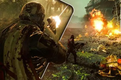 Desvendando o Melhor Build para o Major Order de Helldivers 2