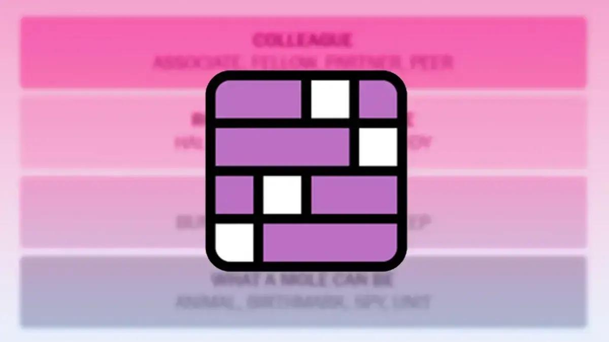 Desvende as Soluções do NYT Connections para 21 de Agosto de 2025