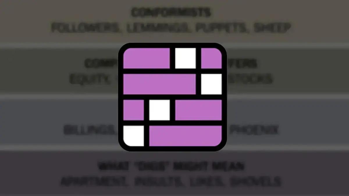 Dicas de Palavras do NYT Connections no FandomWire para 17 de Agosto 1 Dicas de Palavras do NYT Connections no FandomWire para 17 de Agosto