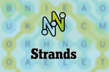 Dicas e Soluções para o Desafio NYT Strands de 30 de Agosto de 2025