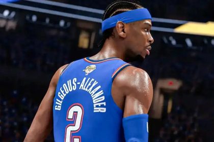 Dicas Imperdíveis Para Dominar o MyTeam no NBA 2K26