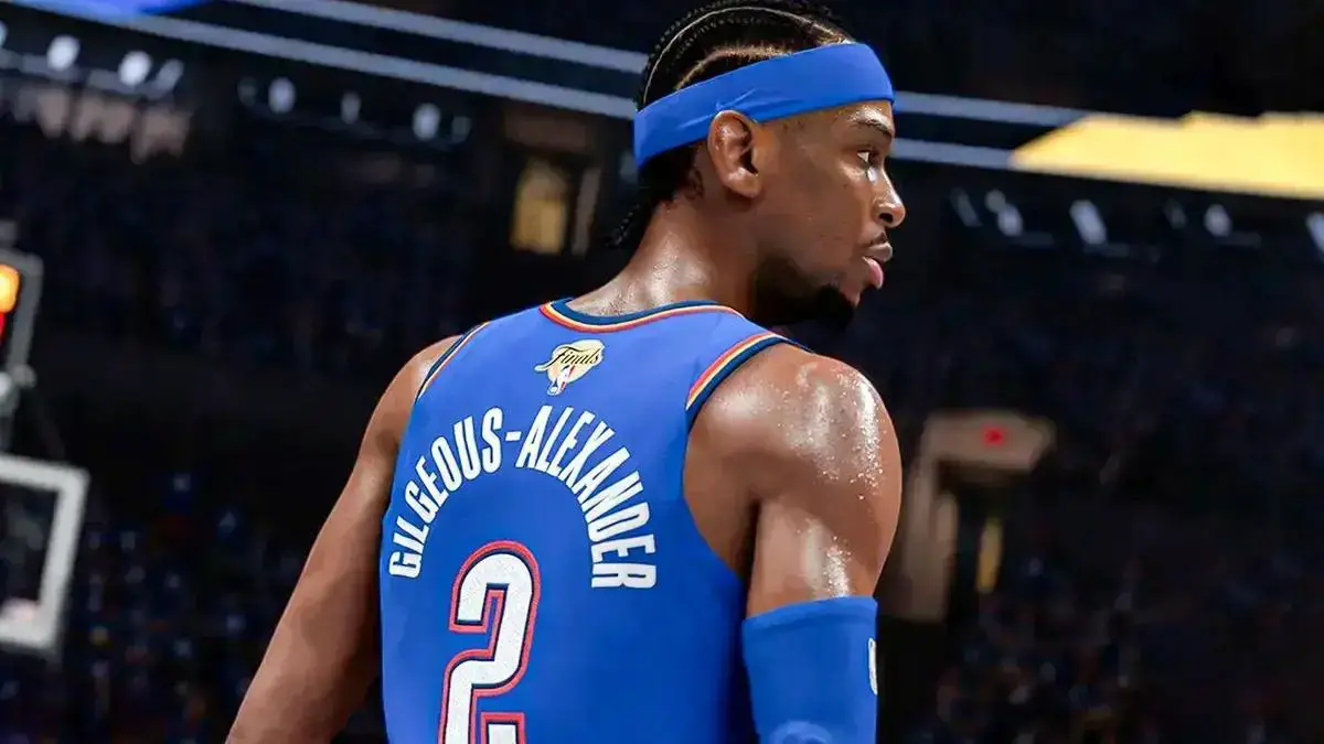 Dicas Imperdíveis Para Dominar o MyTeam no NBA 2K26
