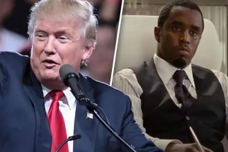 Diddy em busca de perdão presidencial antes da sentença