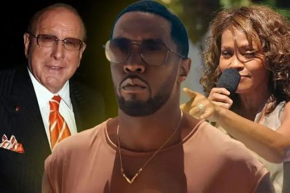 Diddy sob ameaça de novos processos: Clive Davis em alerta e segredos obscuros