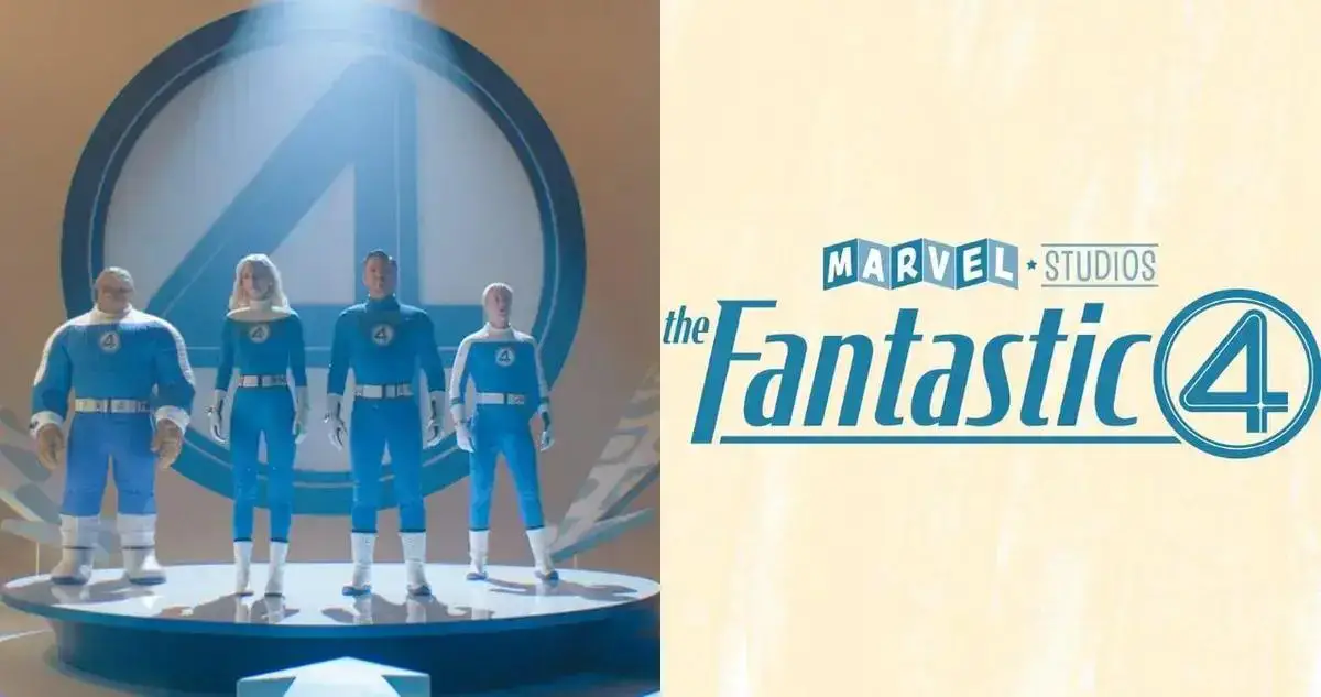 Disney fala sobre o futuro dos Fantásticos Quatros no MCU em meio a incertezas