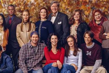 Documentário sobre Gilmore Girls: Searching For Stars Hollow em Destaque 9 Documentário sobre Gilmore Girls: Searching For Stars Hollow em Destaque