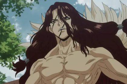 Dr. Stone: Prévia da Episode 20 e Visual do Clímax da Cour 2