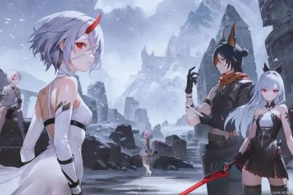 Duet Night Abyss: Fim da Mecânica Gacha e Progresso Descomplicado