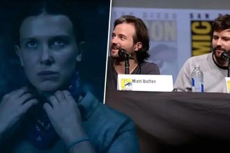 Duffer Brothers deixam Netflix e assinam com Paramount: O que esperar?