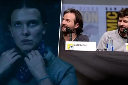 Duffer Brothers deixam Netflix e assinam com Paramount: O que esperar?