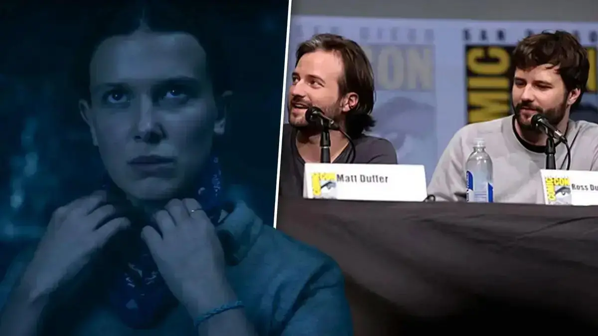 Duffer Brothers deixam Netflix e assinam com Paramount: O que esperar?