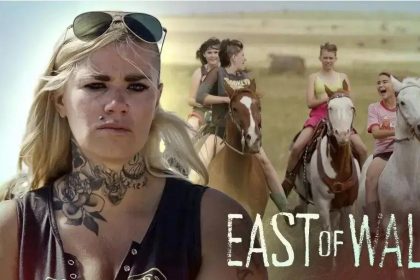 East of Wall: O Impacto do Cinema Independente na Atualidade 11 East of Wall: O Impacto do Cinema Independente na Atualidade