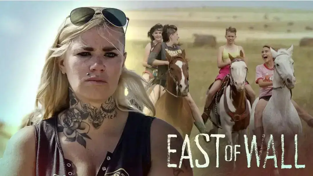 East of Wall: O Impacto do Cinema Independente na Atualidade 1 East of Wall: O Impacto do Cinema Independente na Atualidade