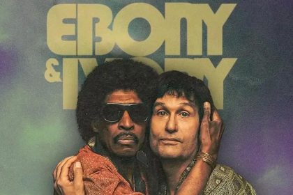 Ebony e Ivory: Uma Experiência Cinematográfica Absurdamente Única