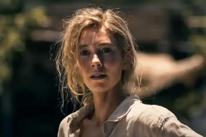 Eden: O novo thriller de sobrevivência de Ron Howard é baseado em fatos reais