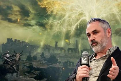 Elden Ring: A Adaptação Cinematográfica de Alex Garland pela A24