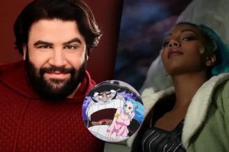 Emily Rudd e Rob Colletti defendem Charithra Chandran contra racismo 5 Emily Rudd e Rob Colletti defendem Charithra Chandran contra racismo