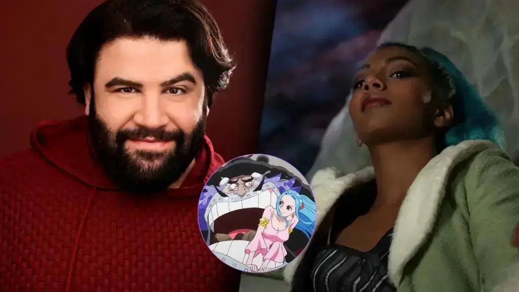 Emily Rudd e Rob Colletti defendem Charithra Chandran contra racismo