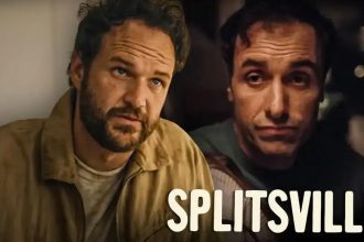 Entrevista com Michael Angelo Covino e Kyle Marvin sobre Splitsville