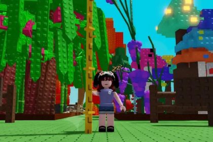 Estilos de Cercas em Grow a Garden: Como Desbloquear e Usar