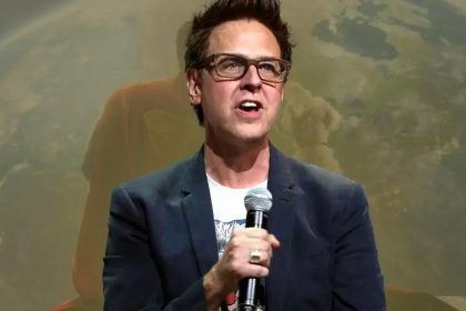 Estratégia de James Gunn: Como a DCU Está Reformulando o Universo Super-Heróis