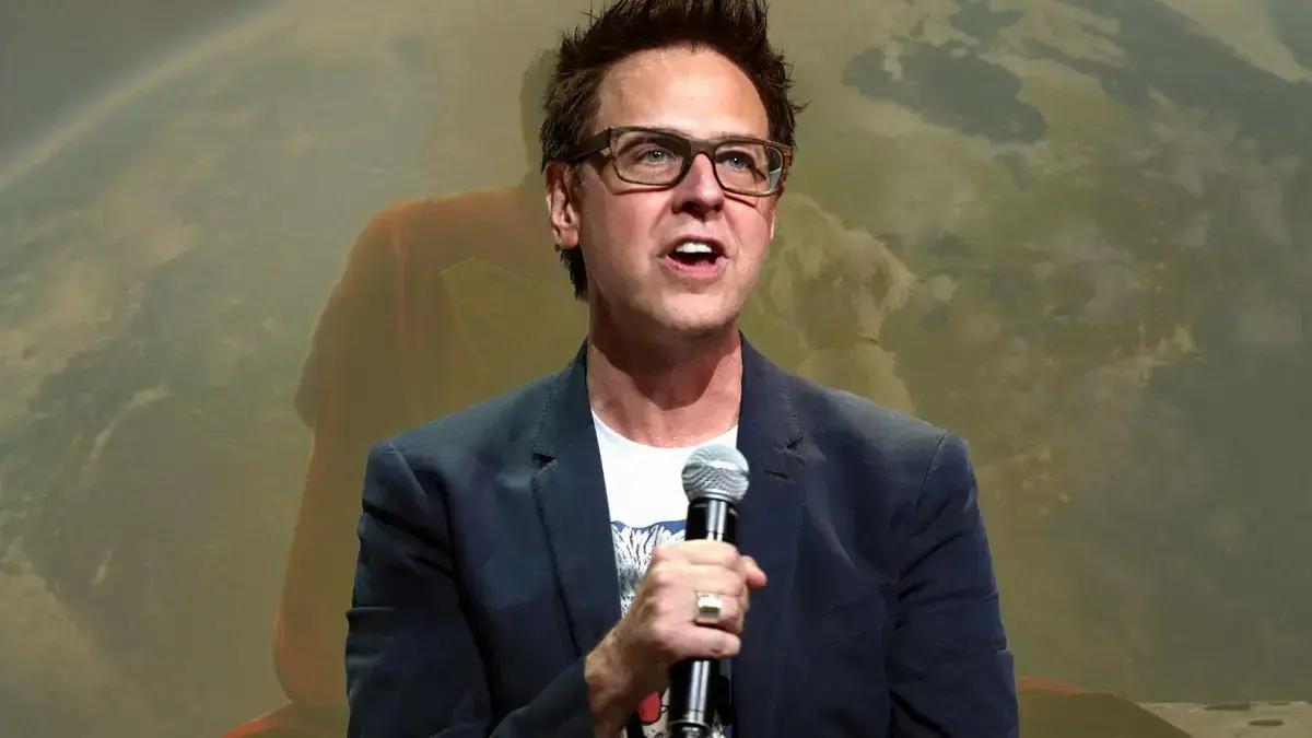 Estratégia de James Gunn: Como a DCU Está Reformulando o Universo Super-Heróis
