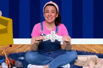 Estreia da 2ª temporada de Ms. Rachel na Netflix: quando assistir?