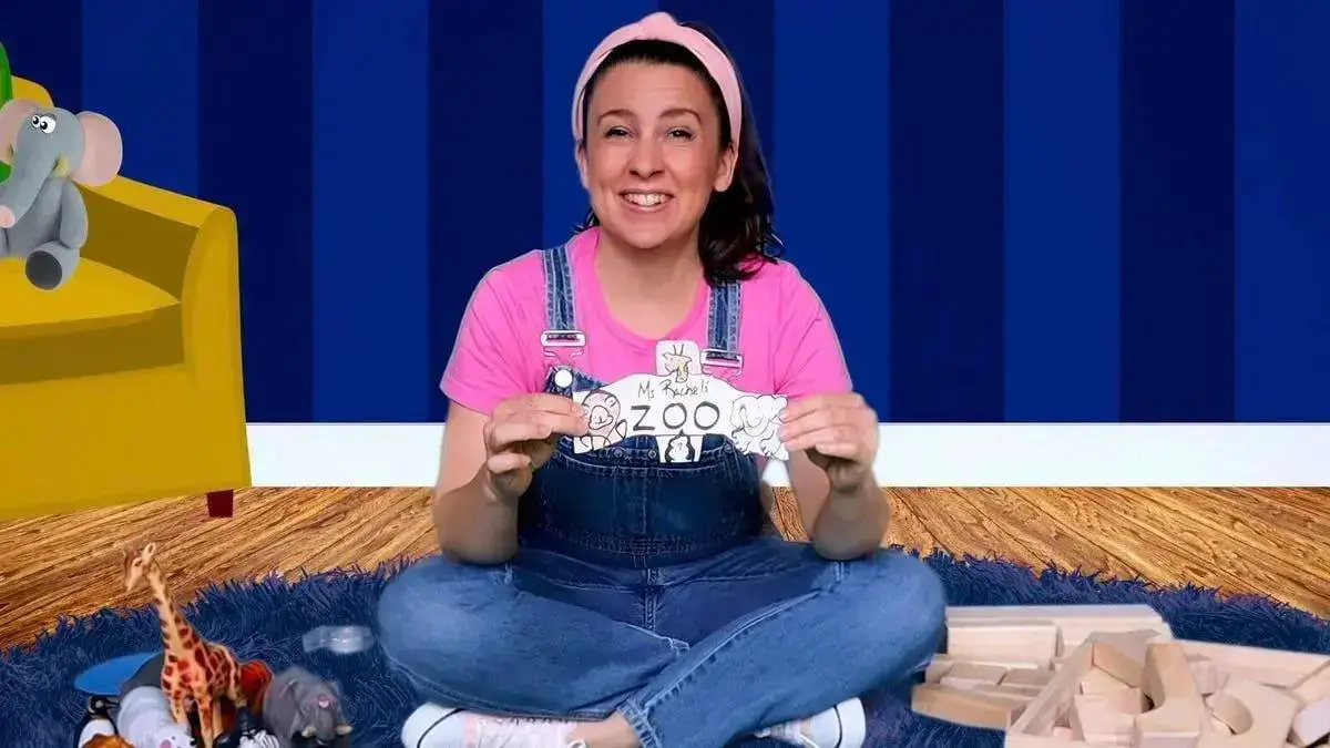 Estreia da 2ª temporada de Ms. Rachel na Netflix: quando assistir?