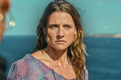 Estréia de Fall for Me: O thriller erótico que conquistou a Netflix