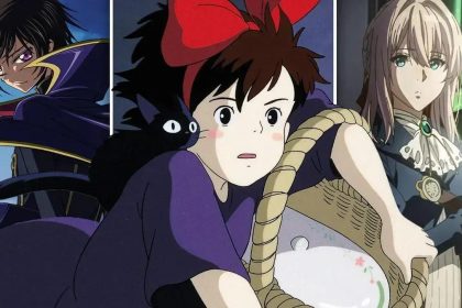 Etoile Blooms in Paris: O Novo Anime Que promete Encantar