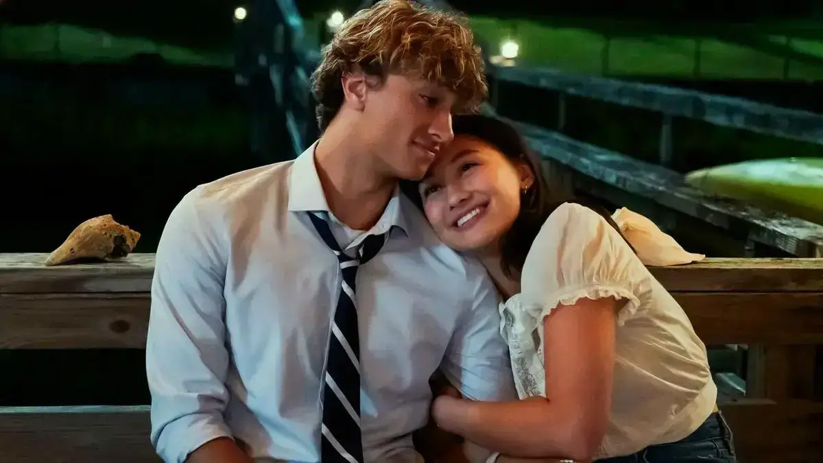 Expectativas e Teorias para o Episódio 8 de The Summer I Turned Pretty