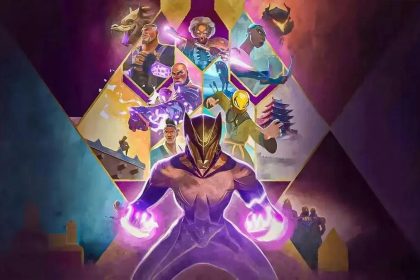 Expectativas para a possível segunda temporada de Eyes of Wakanda na Disney+