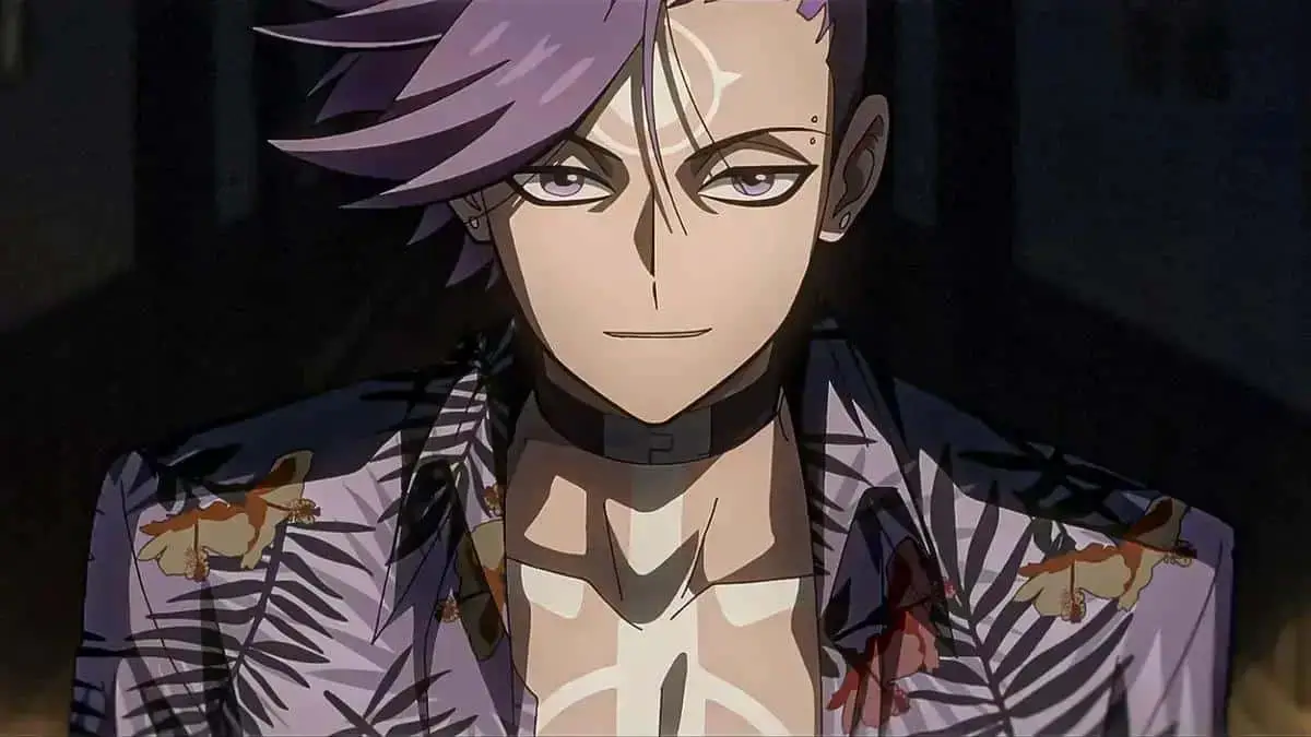 Expectativas para o Episódio 21 de To Be Hero X