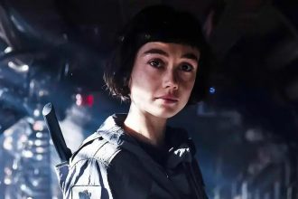 Explorando Cyborgs e Hybrids na Nova Série Alien: Earth