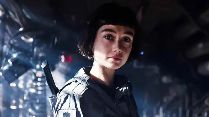 Explorando Cyborgs e Hybrids na Nova Série Alien: Earth