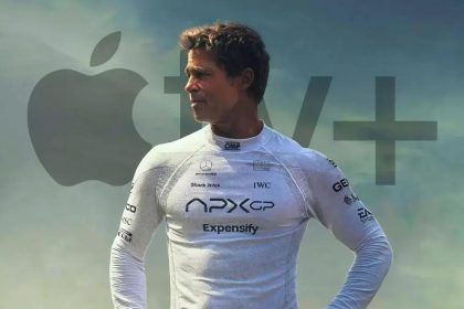 F1: O Filme de Brad Pitt que Está Conquistando o Público