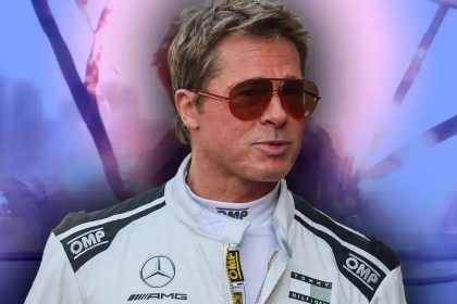 F1: O Novo Sucesso de Bilheteira com Brad Pitt em Destaque